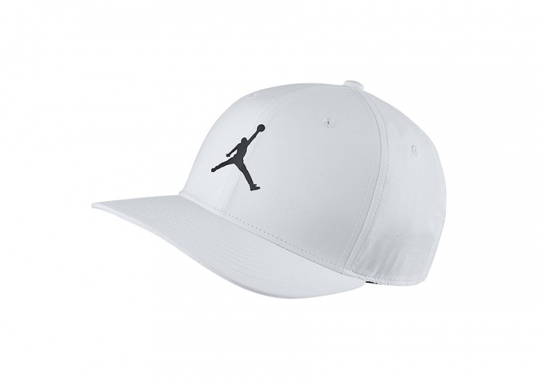 NIKE AIR JORDAN CLASSIC99 SNAPBACK WHITE