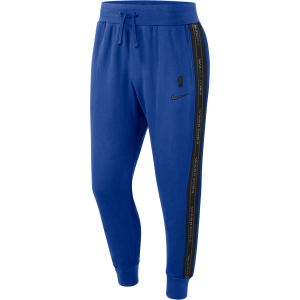 NIKE NBA GOLDEN STATE WARRIORS COURTSIDE PANTS pour €75,00 ...