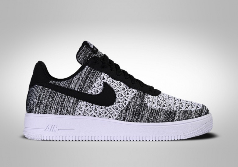 nike air force 1 low flyknit 2.0
