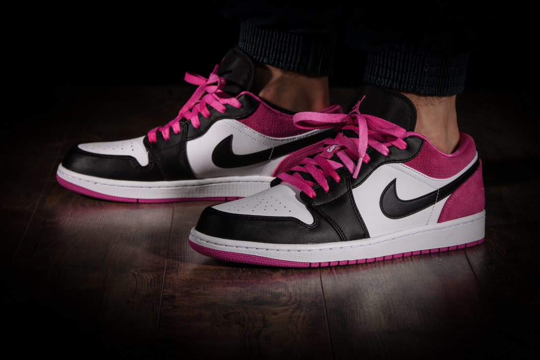 jordan 1 low se