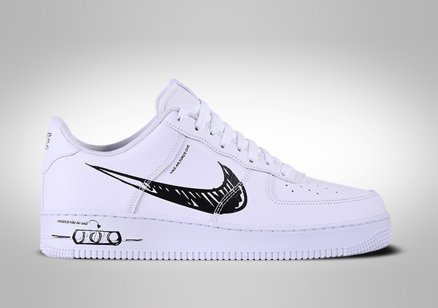 nike air force one low cheap