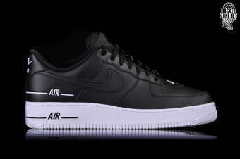 Nike air force 2025 1 07 lv8 nere