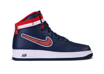 Nike Air Force 1 High 07 Lv8 Sport Nba For 100 00 Kicksmaniac Com