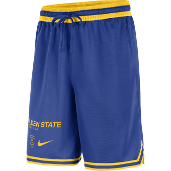 NIKE NBA GOLDEN STATE WARRIORS GSW AUTHENTIC SHORTS for £75.00 ...
