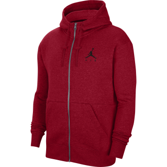 jordan retro 11 fleece hoodie