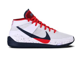NIKE ZOOM KD 13 USA OLYMPIC TEAM