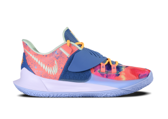 NIKE KYRIE LOW FLORAL for 90.00 kicksmaniac