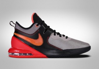 nike air max basketball shoes with strap