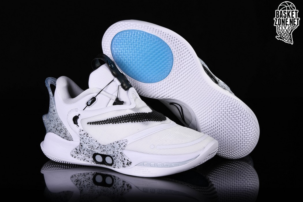 Nike adapt sale bb 2.0 oreo