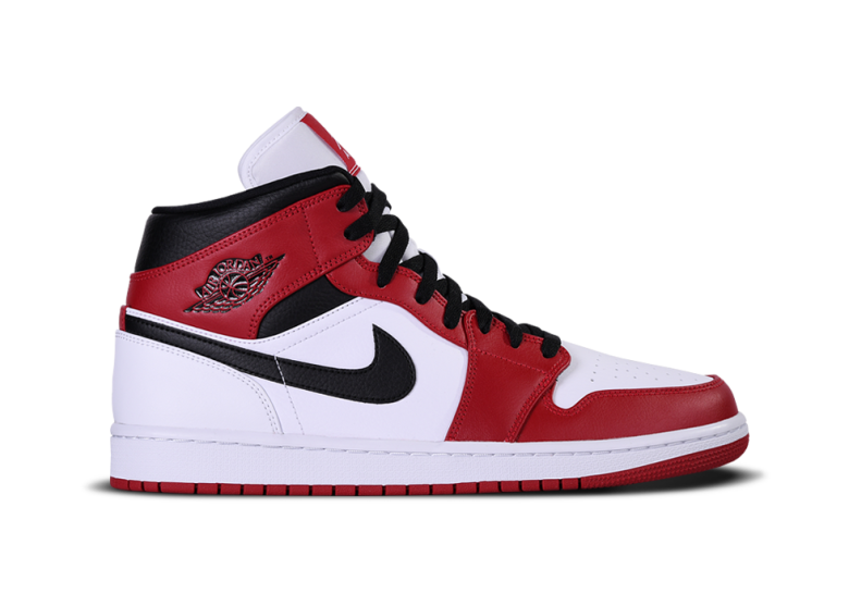 Schoenmaat michael discount jordan