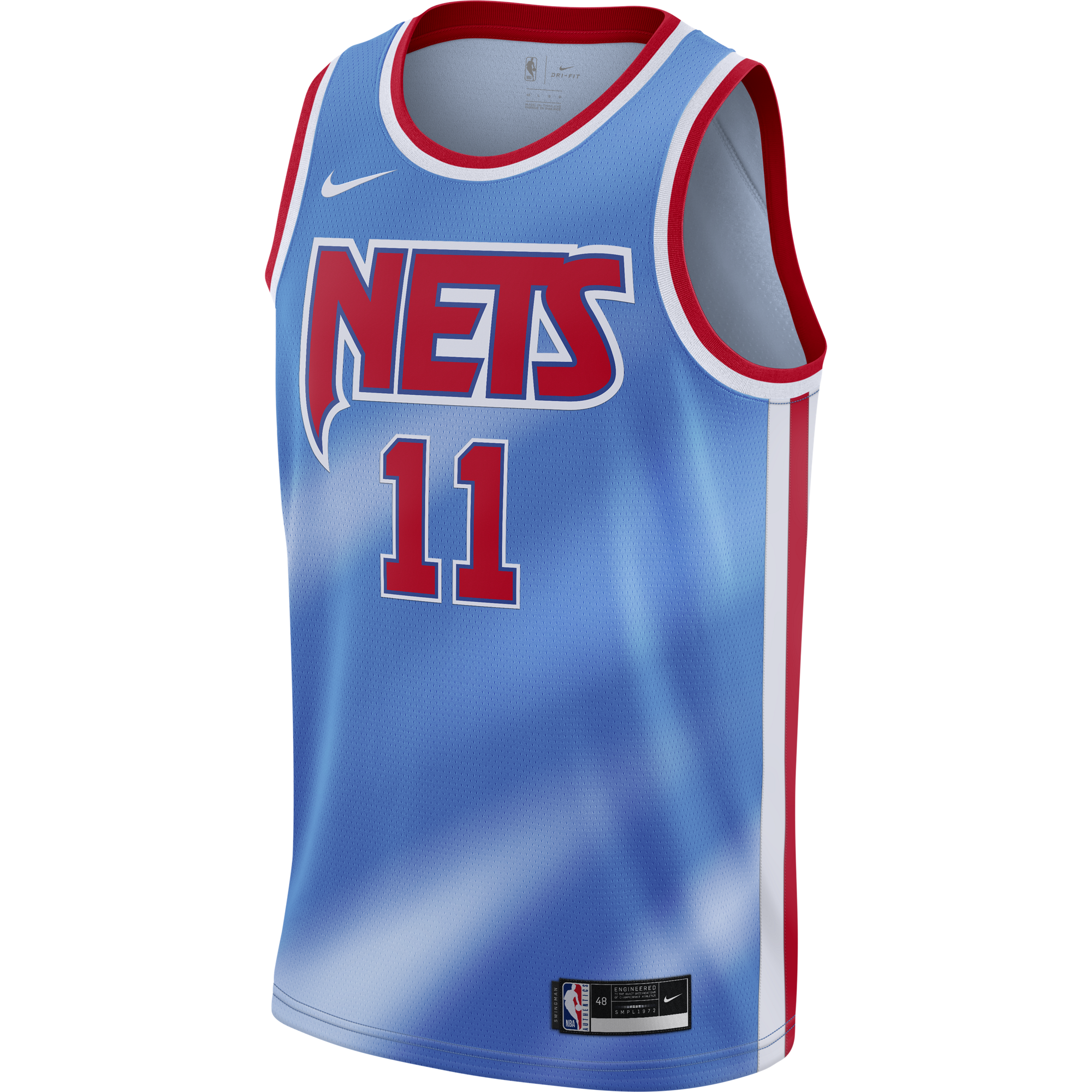 Nike 2024 irving jersey