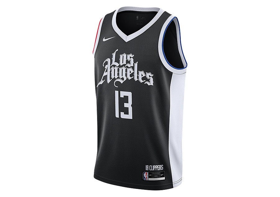 City Edition  The Official Site of the Los Angeles Clippers