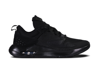 NIKE AIR JORDAN AIR CADENCE TRIPLE BLACK