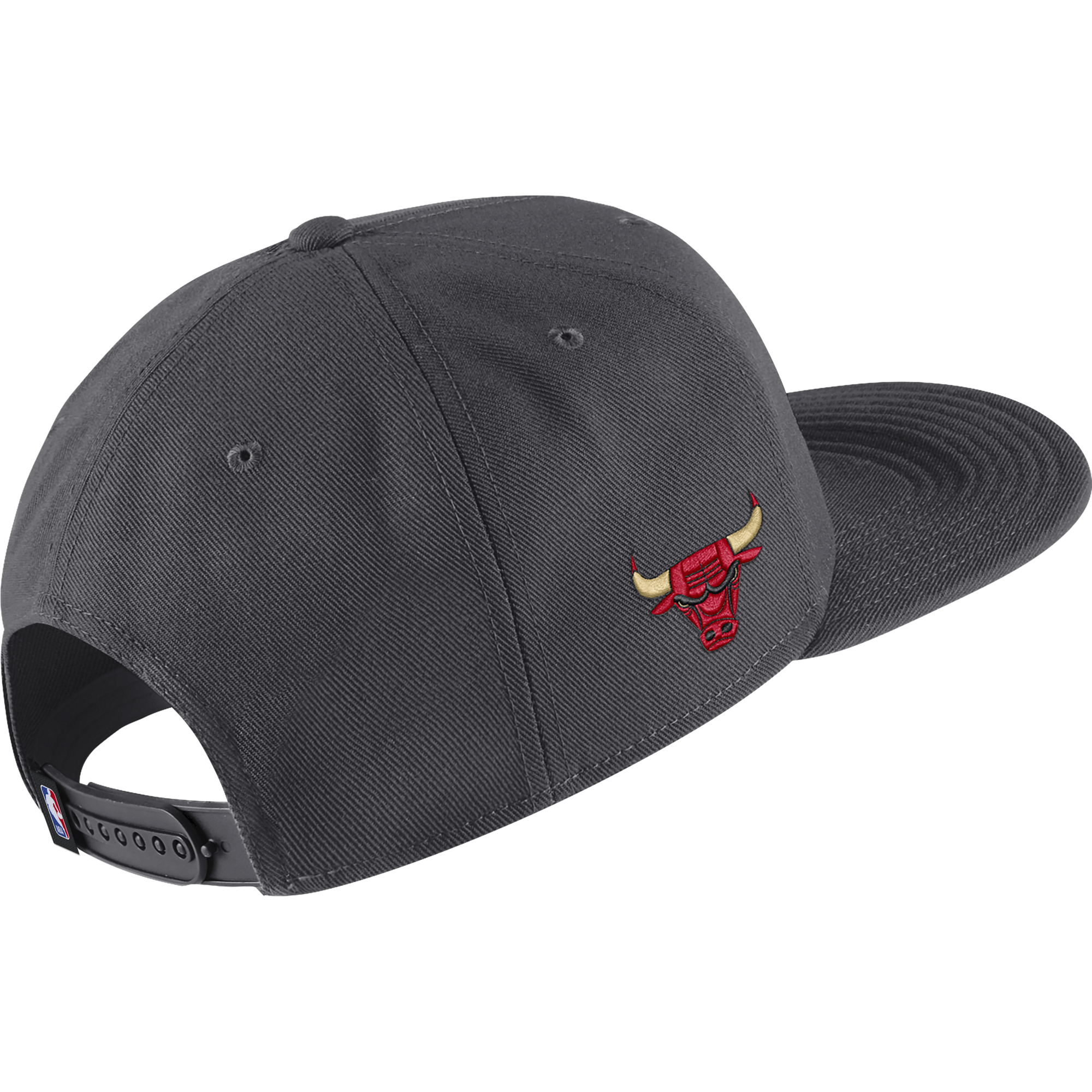 bulls city edition hat