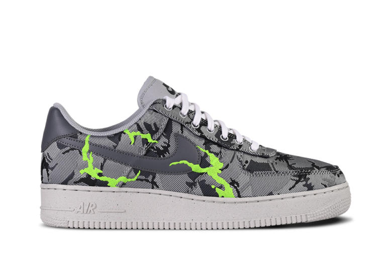 Nike air force 1 maat 2025 34