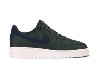 NIKE AIR FORCE 1 LOW '07 GALACTIC JADE