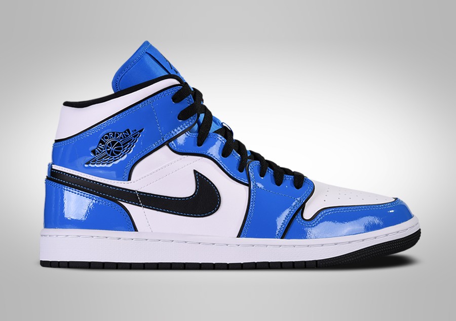 air jordan 1 mid azul, great bargain Save 63% available - rdd.edu.iq