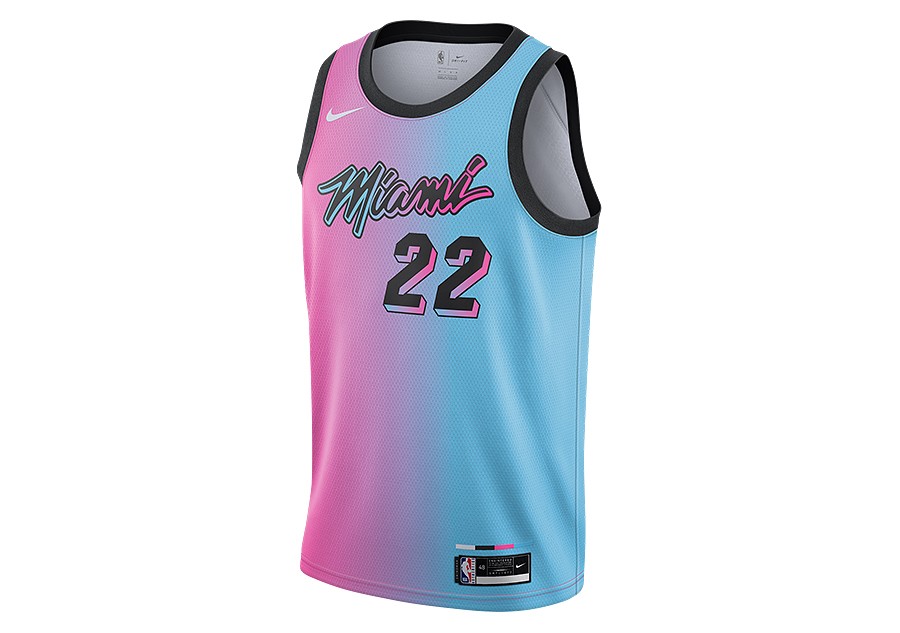 Productos oficiales Miami Heat NBA