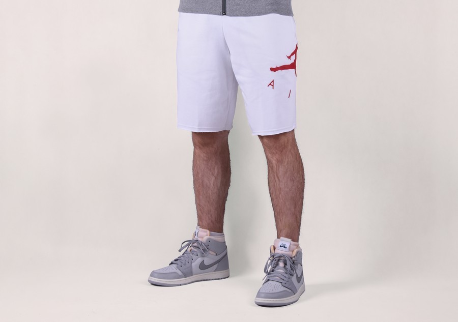 jordan jumpman air gfx men's shorts