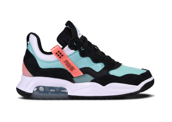 NIKE AIR JORDAN MA2 MULTICOLOR TROPICAL