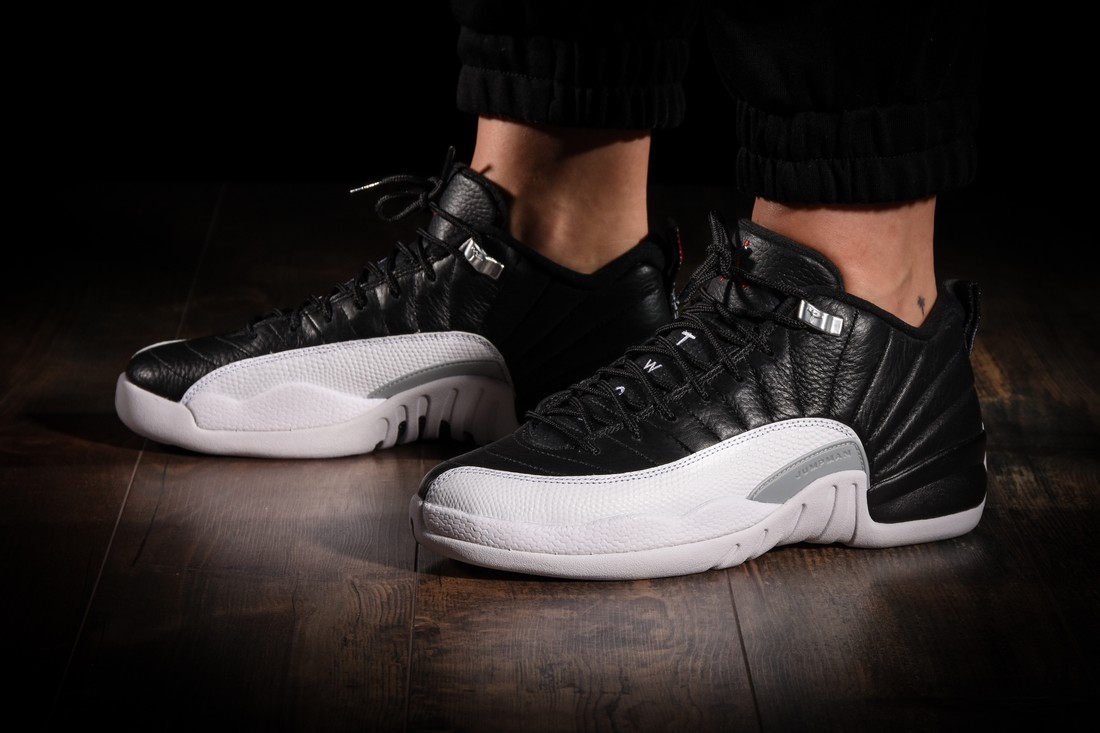 High quality Jordan 12