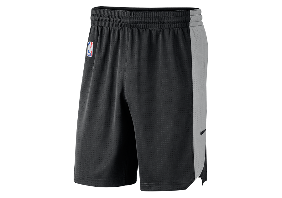 Nba sales practice shorts