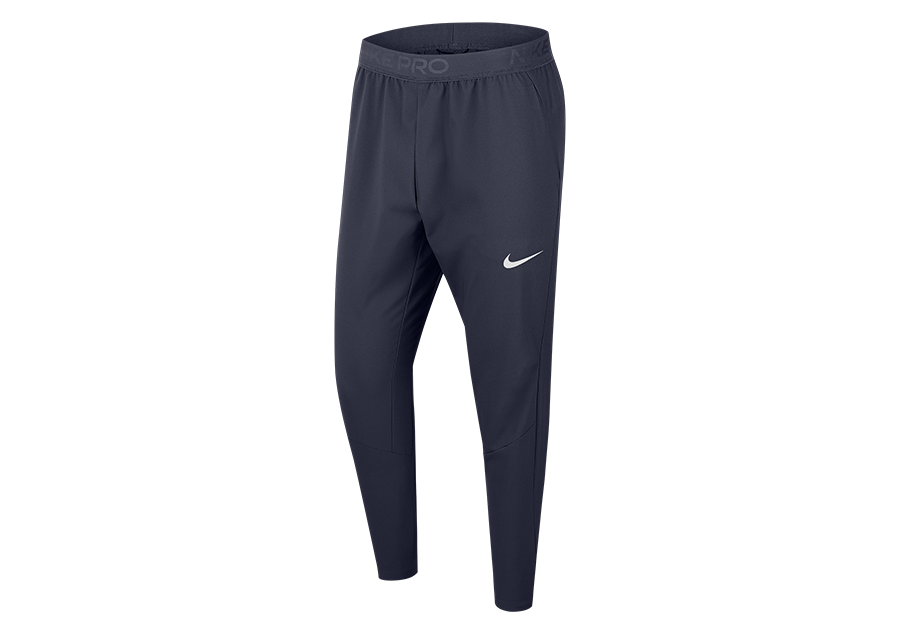 NIKE DRI-FOT FLEX VENT MAX PANTS OBSIDIAN