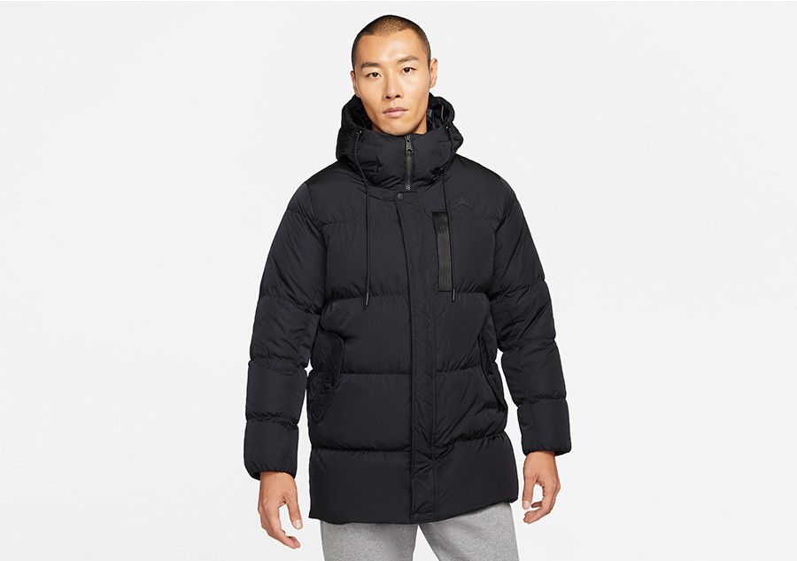 Nike parka down hotsell