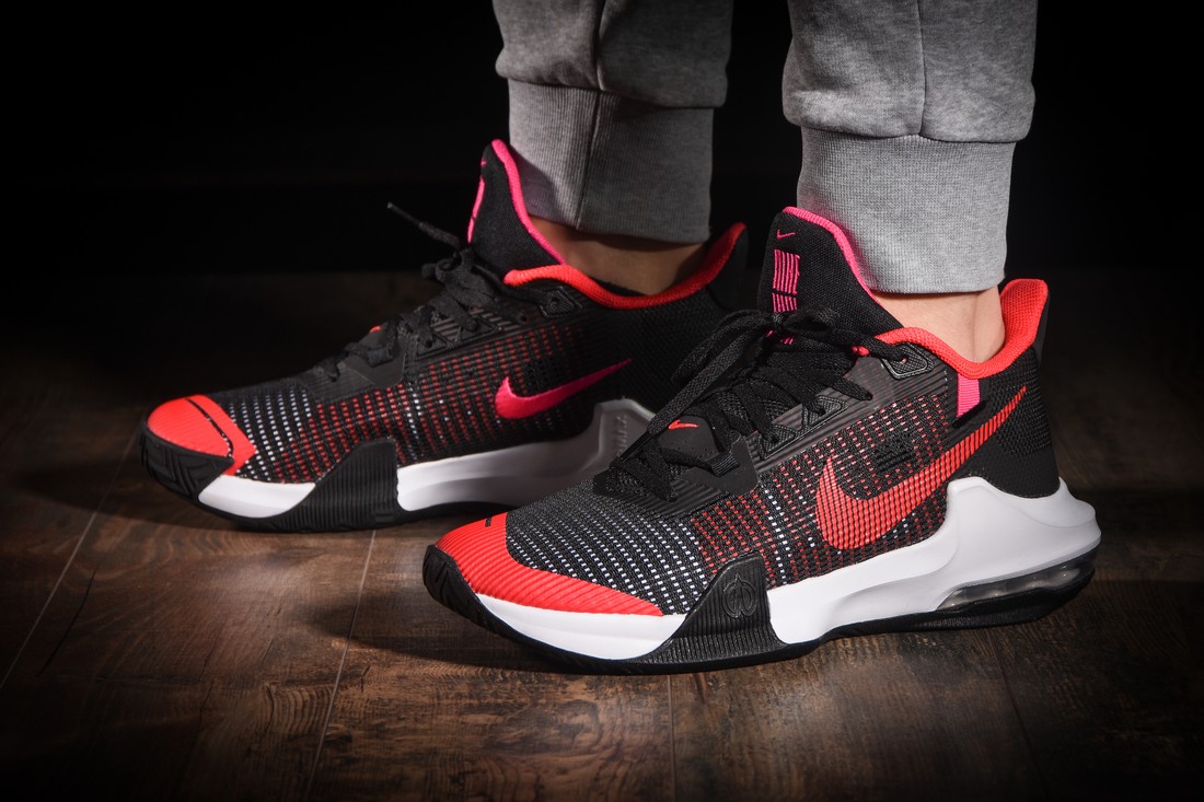 NIKE AIR MAX IMPACT 3 BRED