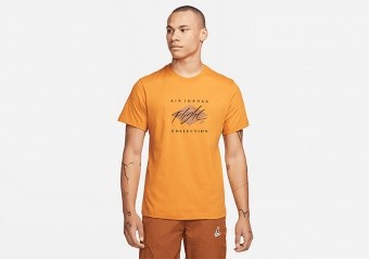 NIKE AIR JORDAN FLIGHT ESSENTIAL CREW TEE