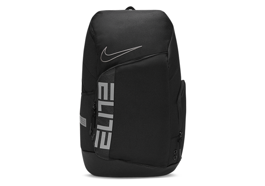 NIKE HOOPS ELITE PRO BACKPACK BLACK