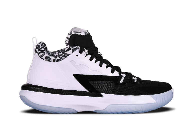 NIKE AIR JORDAN 1 ZION GS GEN ZION