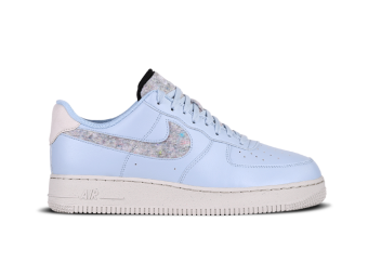 NIKE AIR FORCE 1 LOW LV8 PONY SWOOSH for £125.00