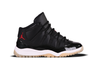 NIKE AIR JORDAN 11 RETRO BP 72-10