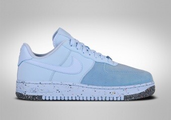 NIKE AIR FORCE 1 LOW CRATER HYDROGEN BLUE
