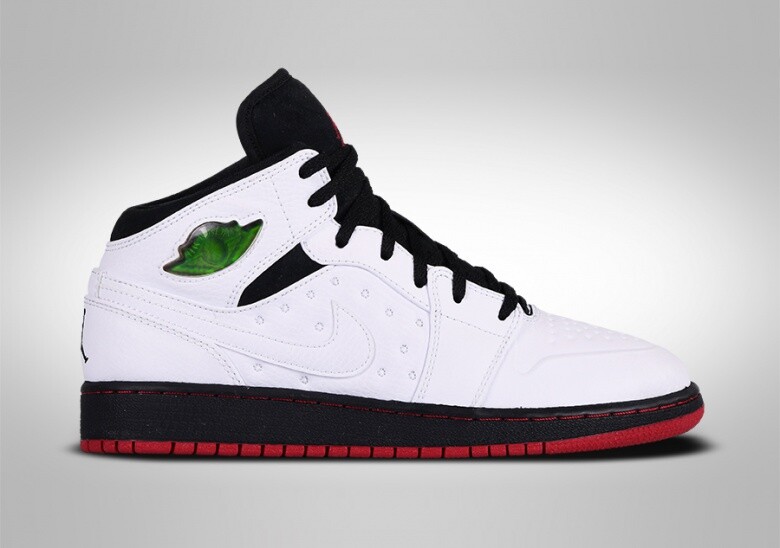 NIKE AIR JORDAN 1 RETRO '97 (GS)