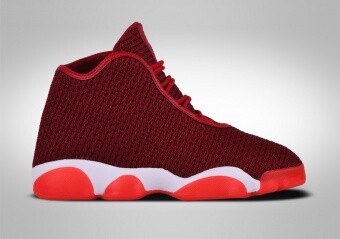 NIKE AIR JORDAN HORIZON GS BLOODY RED