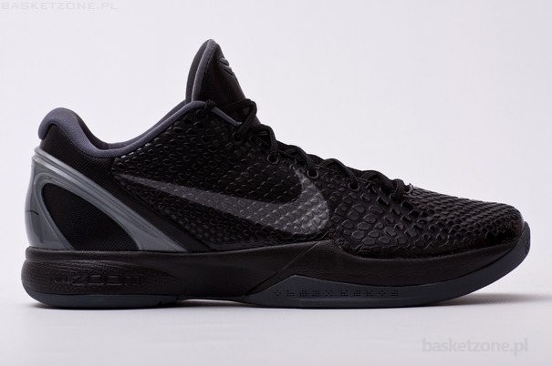 Nike kobe vi outlet