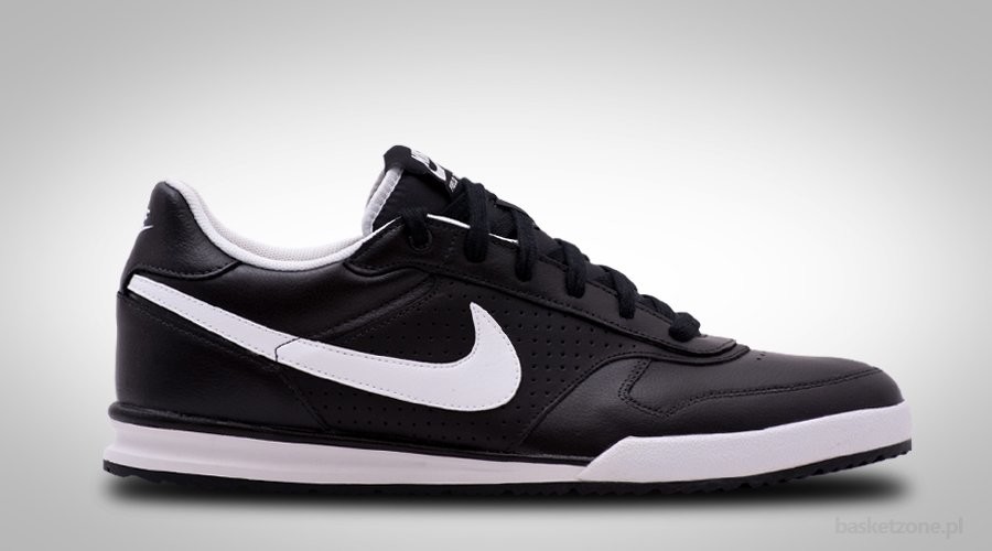NIKE FIELD RETRO TRAINER BLACK 