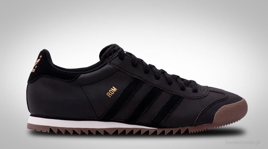 ADIDAS ORIGINALS 50 ICONIC ROM 1950