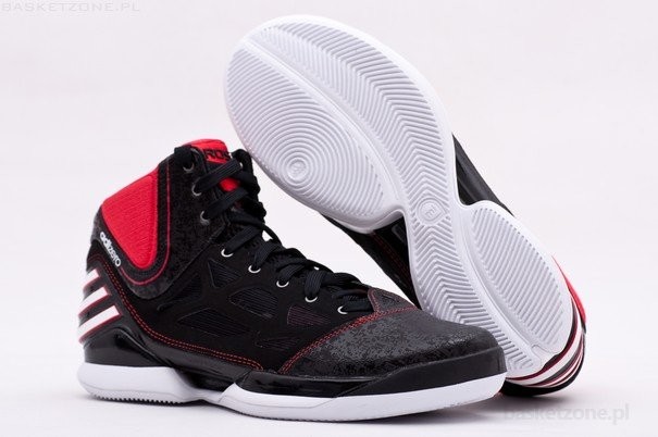 Adizero rose 2.5 for sale deals