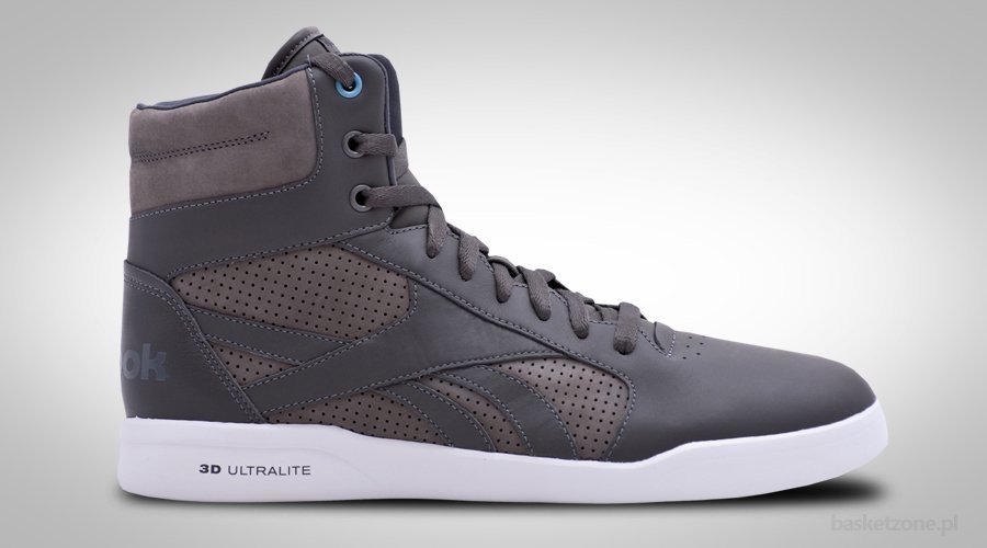 REEBOK CLASSIC SL FITNESS 3D ULTRALITE GRAVEL
