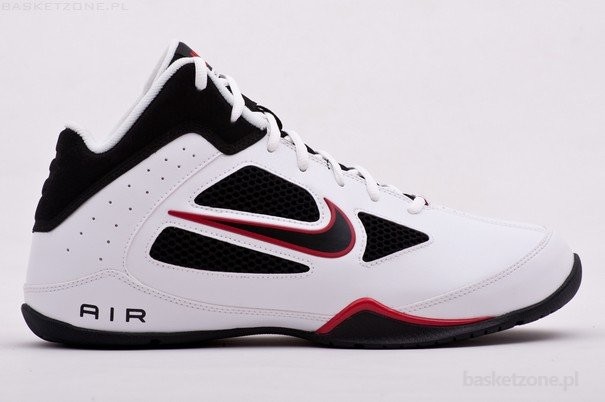 Nike air hot sale flight showup