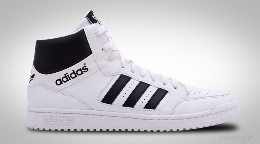 ADIDAS ORIGINALS 80s BASKETBALL RETRO