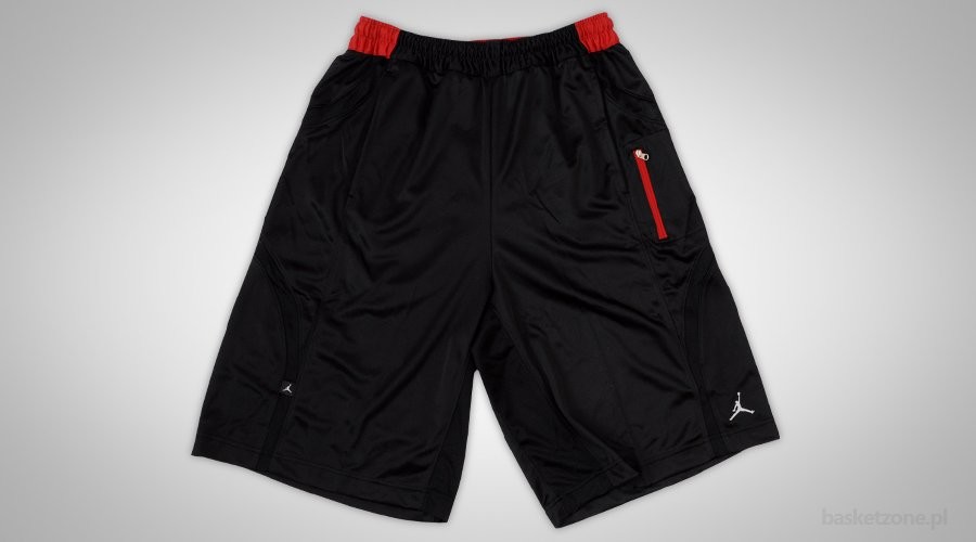 NIKE AIR JORDAN DWADE WADE SHORT