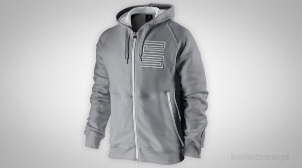 NIKE AIR JORDAN RETRO XI 11 HOODY