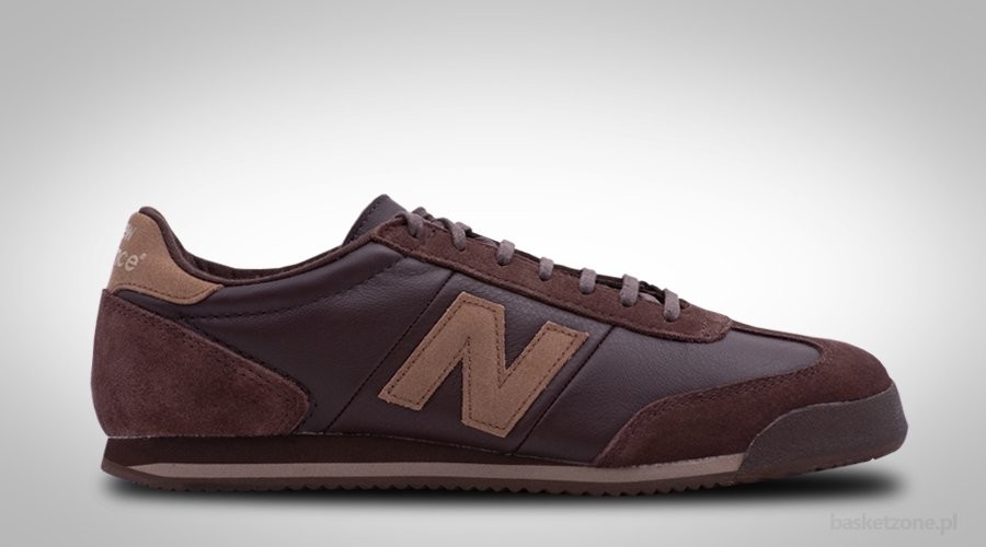 NEW BALANCE 360 VINTAGE BROWN