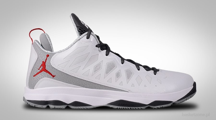 NIKE AIR JORDAN CP3.VI CHRISTMAS price 89.00 Basketzone