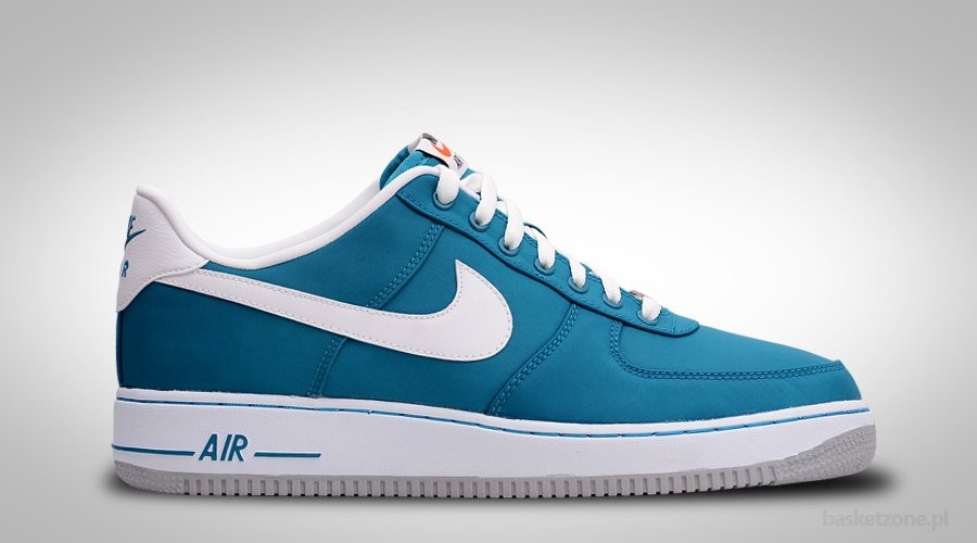 Air force 1 tropical teal shop