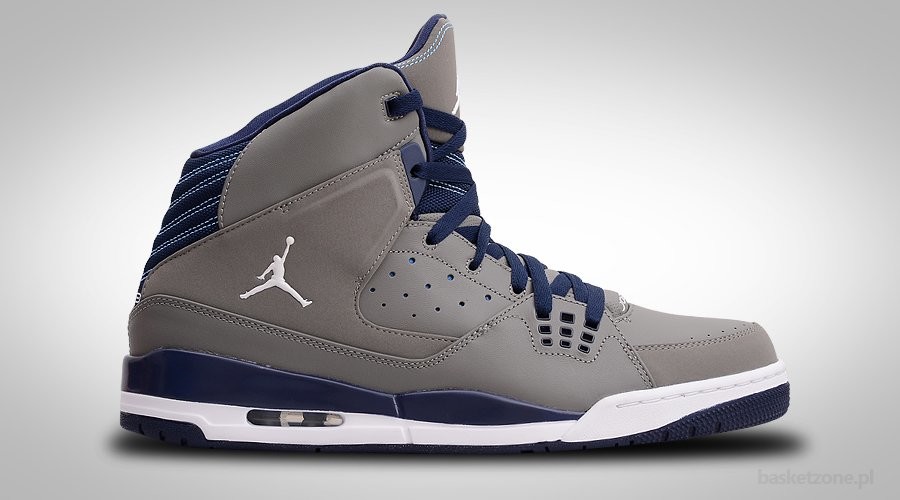 NIKE AIR JORDAN SC 1 MIDNIGHT NAVY BLUE price 85.00 Basketzone